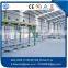 stainless steel straight line wire drawing machine