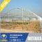 High-Quality Film Multi-Span Greenhouse, Arch-Type