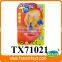 Wind up Bounce Super Spinning Top Toys