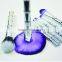 New design Luxurious high end natural hair ultimate makeup brush set
