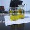 15TPD Tyre oil distillation machine