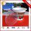 Biodegradable Custom Disposable Frozen yogurt plastic cup printing