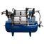 Best price JULY fatory made high pressure air booster pump