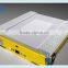 Pallet runner for radio shuttle rack/Shuttle pallet racking system/Shuttle cart