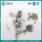 Endurable K10/K20/K30 ceramic carbide ball for bearing ball for wholesale