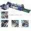 Automatic Cutting And Sewing Machine