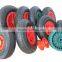 Rubber Wheel 3.00-4/3.50-4/3.50-5/4.00-6 High Quality & Reasonable Price