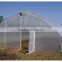 Plastic wind resistant greenhouse used film with uv for wholesale
