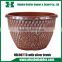 No. 1 item nursery plant pot in UV PP material