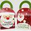 Christmas cake box, Halloween candy box, lovely food packaging box