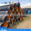 500mm water supply large diameter pvc pipe, large diameter plastic pipe ,types of plastic water pipe