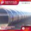 Golden Supplier Spiral Duct Fittings in Autocad Helical Welded Pipe}