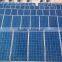 285W poly silicon solar module /285watt solar panel with outlet