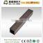 Good quality wood plastic composite railing/ wpc outdoor fencing
