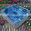 Fountain jet outdoor water spa-A860