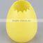 Plastic decorative flower pots for home,office,garden