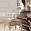 D379 Hot Sale Wooden Sofa Side Table With Low Price