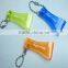 15052103 2015 Hot Sell Low price Plastic Promotional Lottery Scratcher Keychain