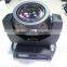 acrylic interactive light 36x3w led moving head