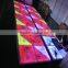 DVI acrylic LED dance floor light