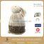 39 CM Skillful Hand Home and Garden Items Decorative Rabbit