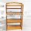design kitchen racks, kitchen rack for microwave woven, bamboo rack set
