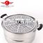 best design hot sale in india houseware useful stainless steel cookware