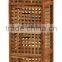 Gride Series Walnut Product for Your Home