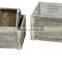 Latest Design Wooden Container for Wholesale