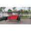 Antique cheap outdoor swing hanging sets for adults