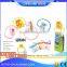 Wholesale products closing hook , plastic hook , plastic hooks for hanging
