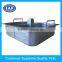 Custom good quality die casting mold for double-flavour pot