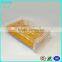 wholesale customized clear acrylic gift box for wine glasses cup display stand cheap