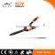 BD-HS015 12 inch 65 MN garden pruning hedge shear with anti slip handle