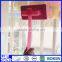 window brush screens