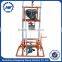 Most popular small 80m depth hole water well drilling rig machine from China