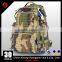 Laser Cutting Molle Webbing Camouflage Military Backpack Army Backpack