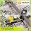 ZG-32 Iso/ce certificated railway affordable drill rig equipment