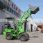 HZM906 farming mini loader with CE Euro3 hot sale