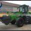 ZL930 2.5ton wheel loader for sale with forklift