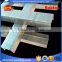 Pneumatic Nailer Staple wood furniture 6mm U Shape Staple Pins Gauge Silver Galvanized Code Nail Carton Seal Pin