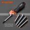 Professional Hand Tool CRV Philips PH1X75mm Type Screwdriver