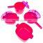 Wholesale funny plastic mini food toy & dishes set Pots, Pans, Plates, Eggs, Dessert, Meat, Pantry, Cookware, Utensils, Tray