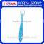 sillicon baby feeding training spoon