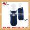 Promotional cheap custom logo printed neoprene bottle cooler