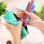 china wholesale Low price custom printed pencil case for teenagers