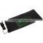 Home beer brewing heat belt, underkeg fermentation heat mat
