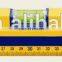 Top Professional Tool Aluminum level with scale precision spirit levels with scale