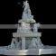 15 WATER FOUNTAIN IDEAS FOR GARDEN DECORATION