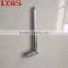 Stainless steel aluminum poka handle scaffolding spanner